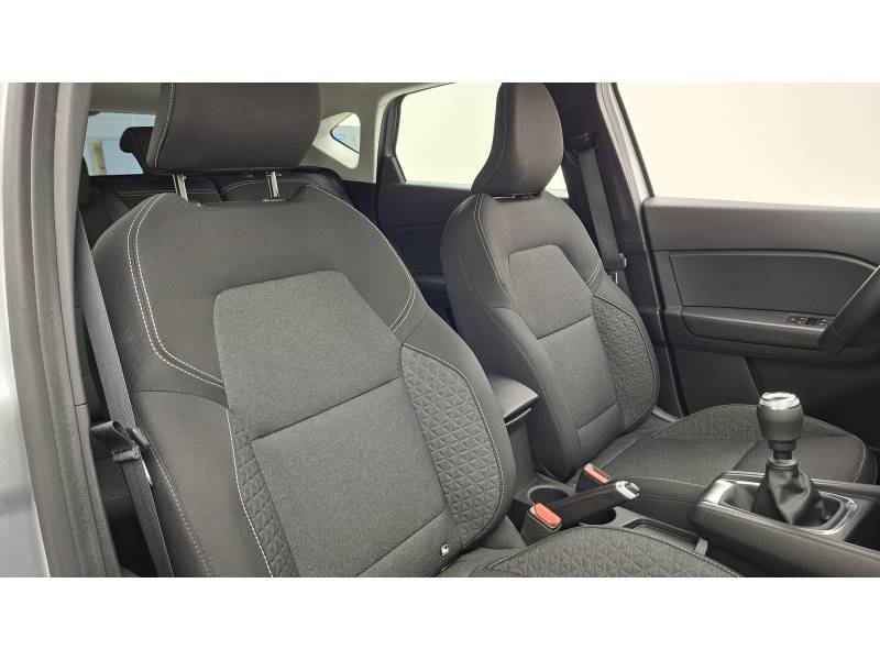 Renault Captur - Photo 43