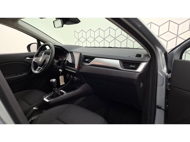 Renault Captur - Photo 44