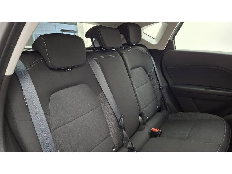 Renault Captur - Photo 47
