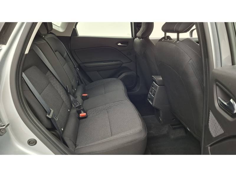 Renault Captur - Photo 48