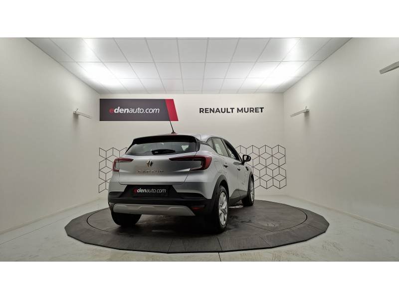 Renault Captur - Photo 5