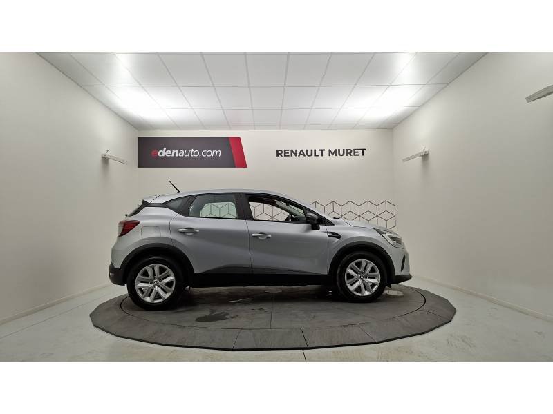 Renault Captur - Photo 6