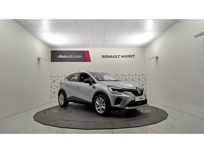 Renault Captur - Photo 7