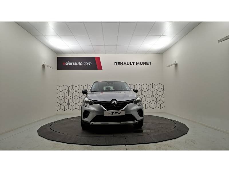 Renault Captur - Photo 8