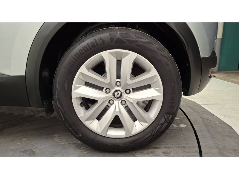 Renault Captur - Photo 9