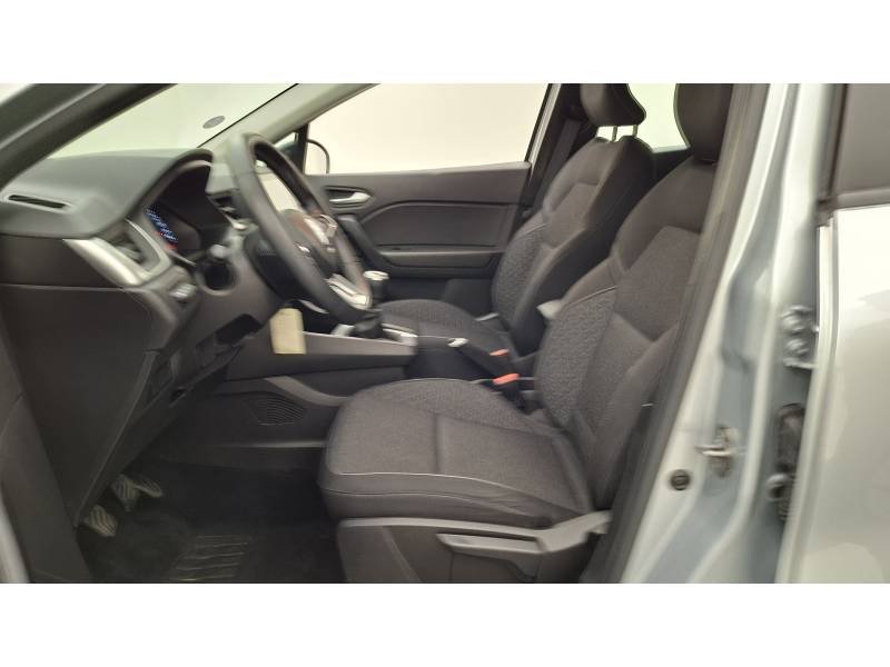 Renault Captur - Photo 10