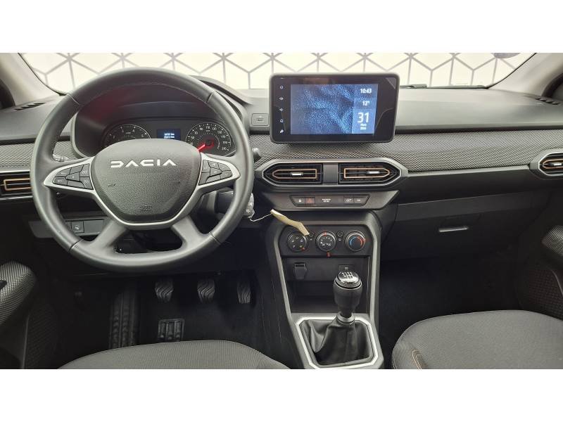 Dacia Sandero - Photo 11