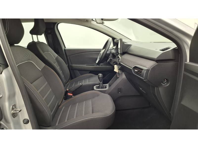Dacia Sandero - Photo 12
