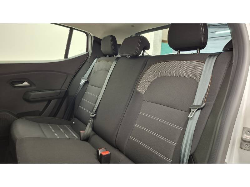 Dacia Sandero - Photo 13