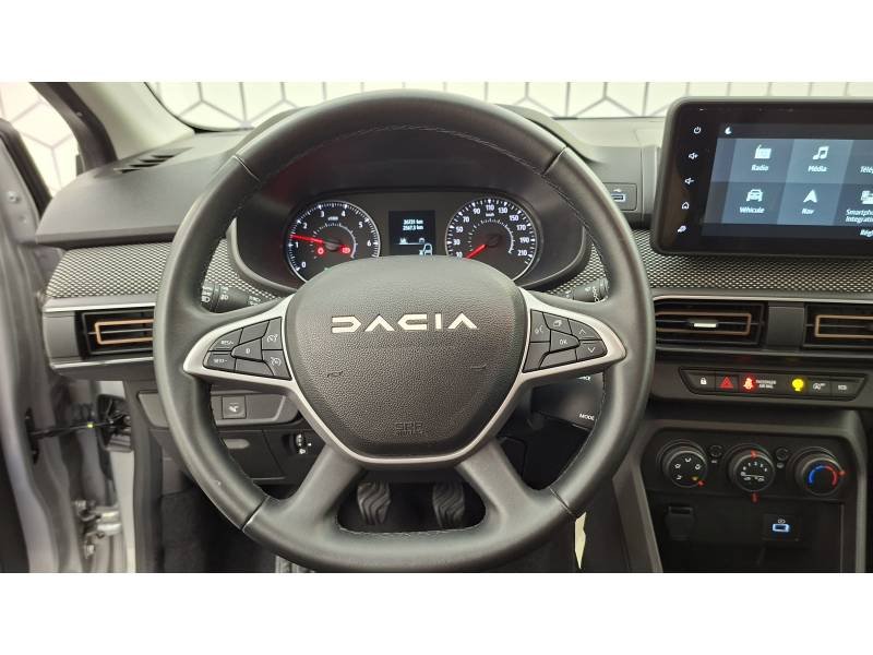 Dacia Sandero - Photo 14