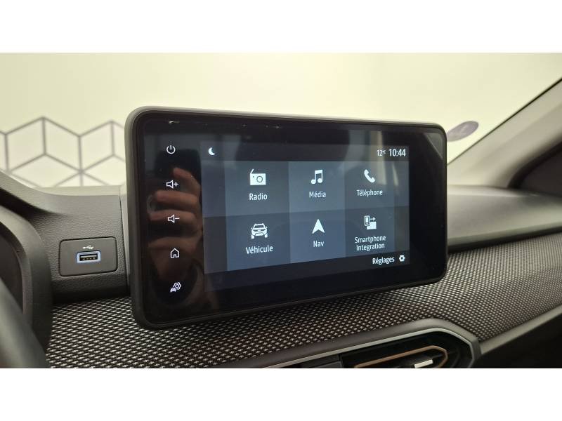 Dacia Sandero - Photo 15