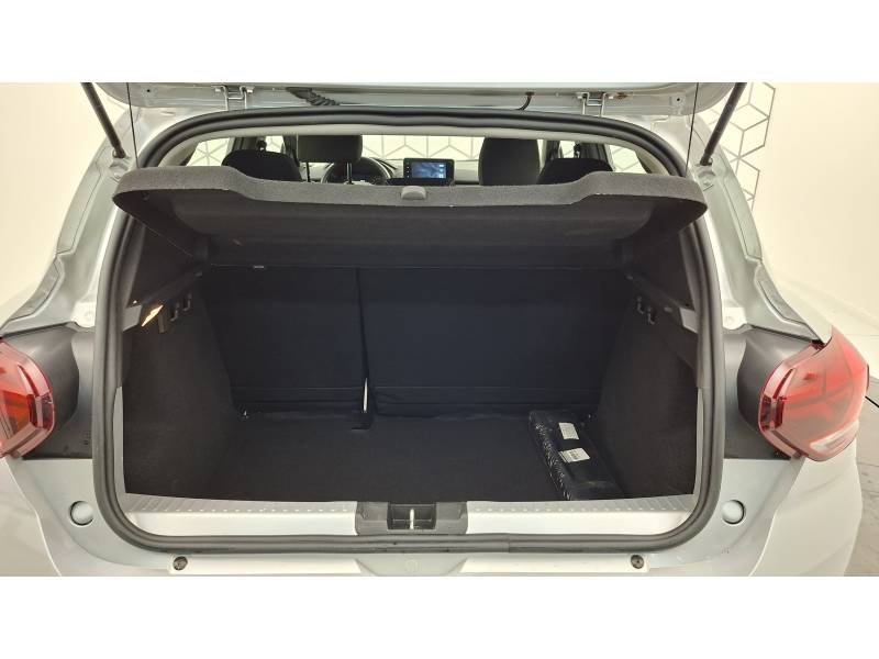Dacia Sandero - Photo 16