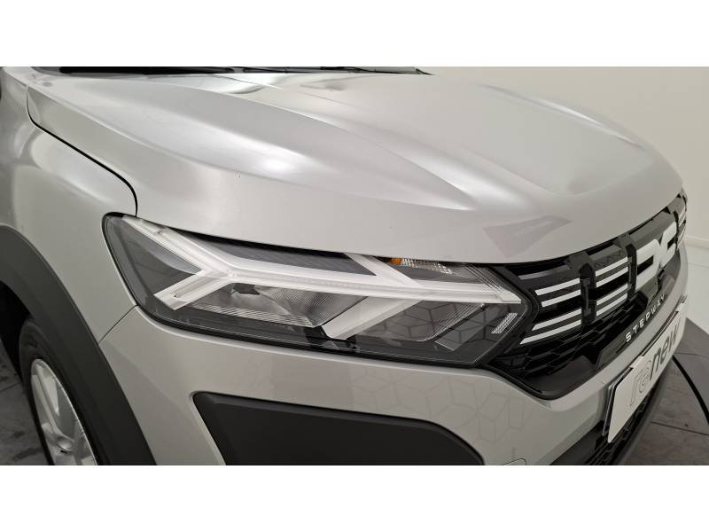 Dacia Sandero - Photo 17