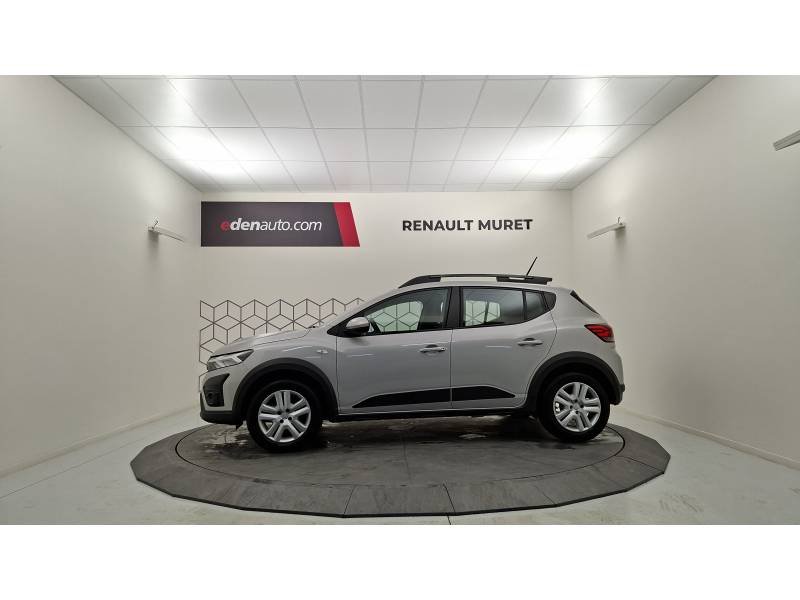 Dacia Sandero - Photo 2