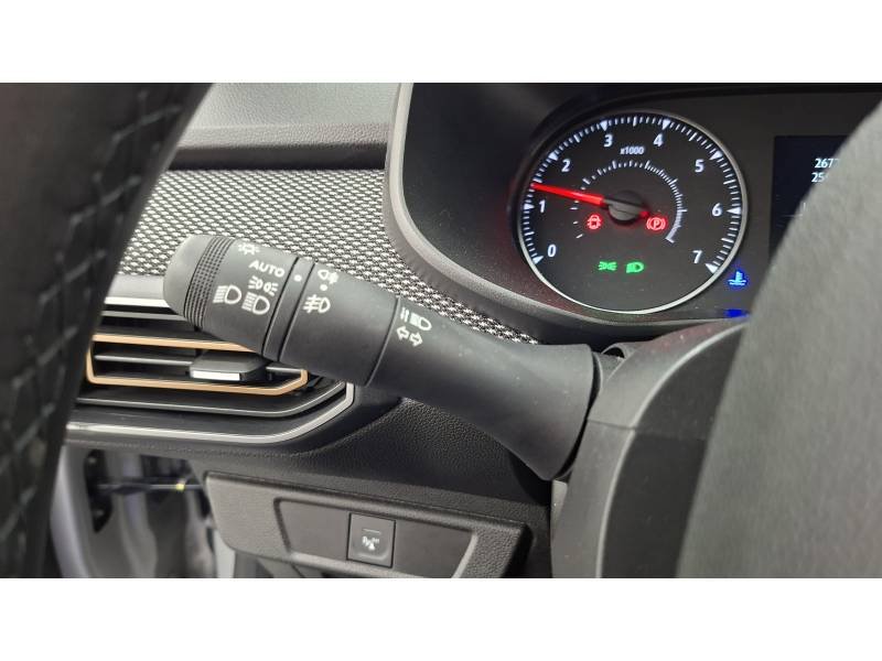 Dacia Sandero - Photo 21