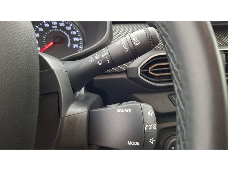 Dacia Sandero - Photo 22