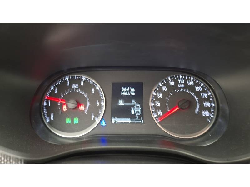 Dacia Sandero - Photo 23
