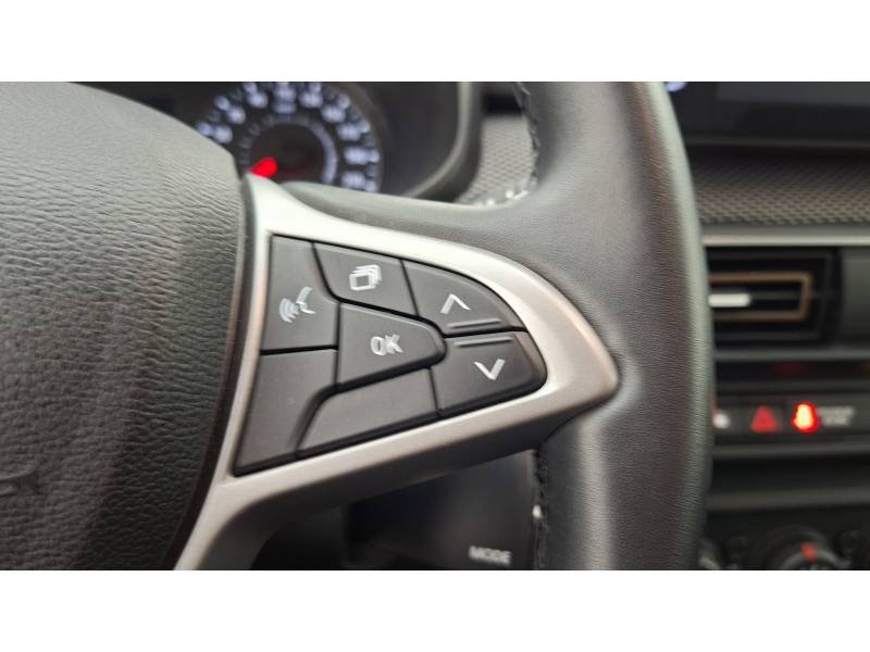 Dacia Sandero - Photo 25