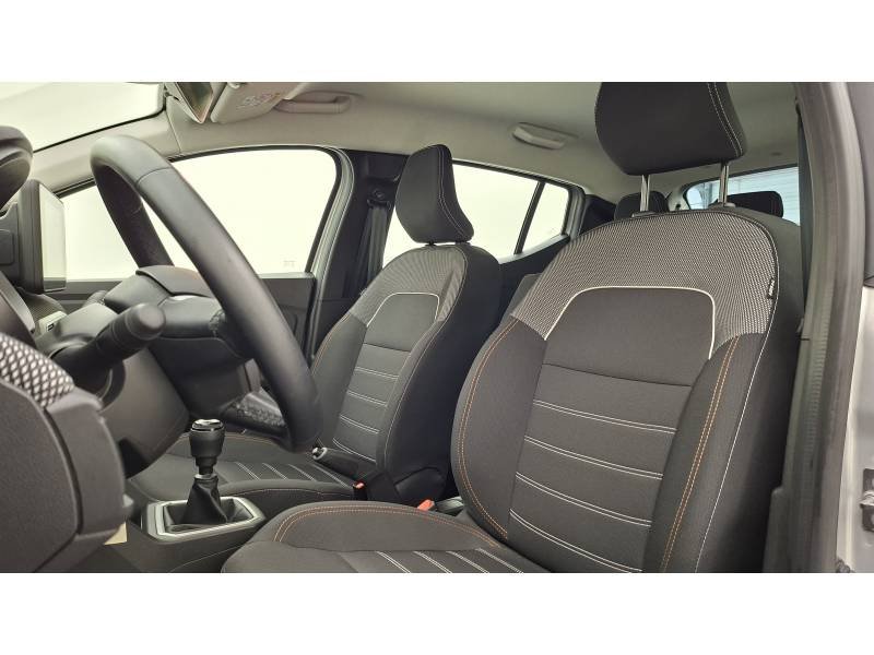 Dacia Sandero - Photo 29