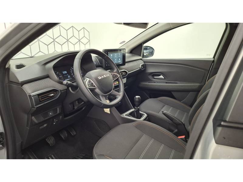 Dacia Sandero - Photo 30