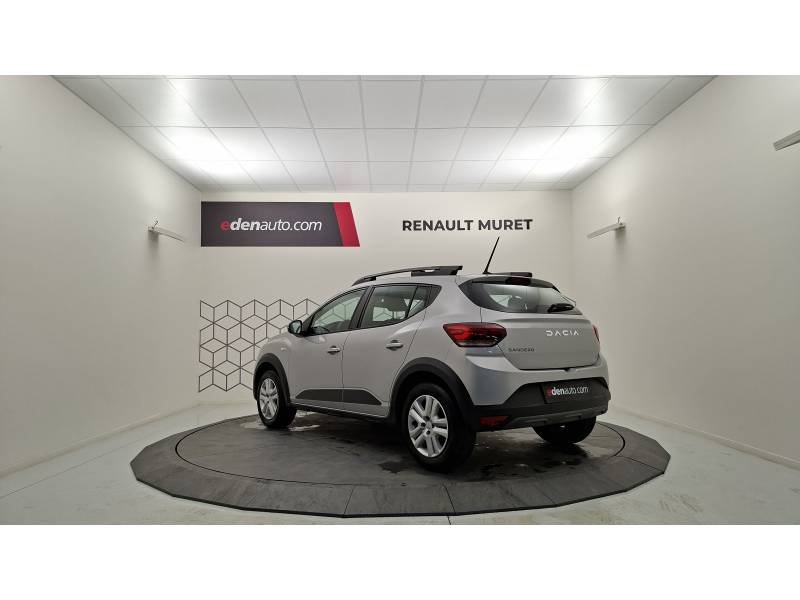 Dacia Sandero - Photo 3