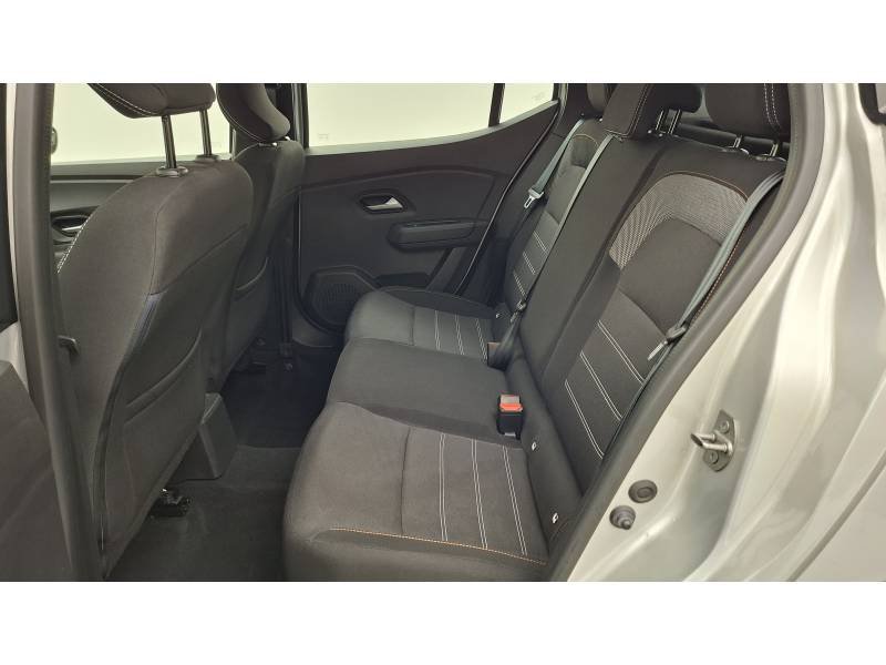 Dacia Sandero - Photo 33