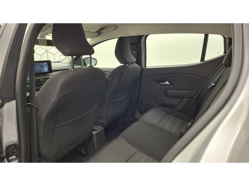 Dacia Sandero - Photo 34