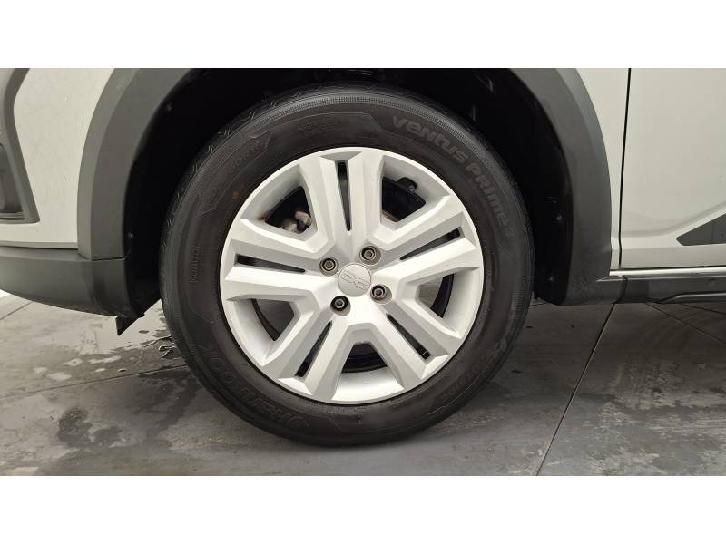 Dacia Sandero - Photo 35