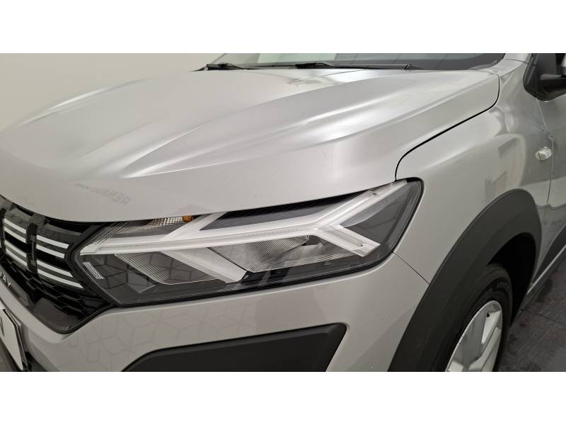 Dacia Sandero - Photo 36