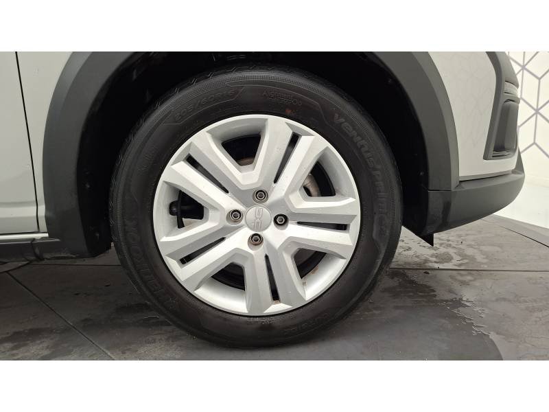 Dacia Sandero - Photo 37