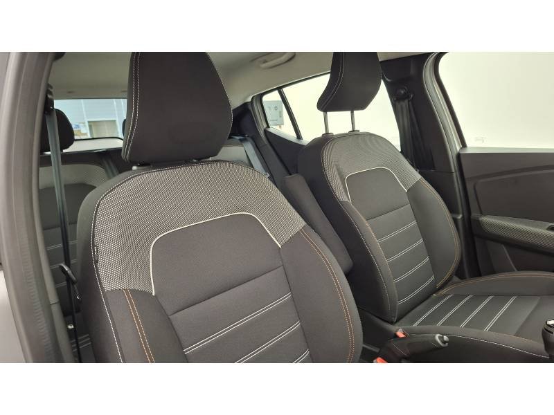 Dacia Sandero - Photo 40
