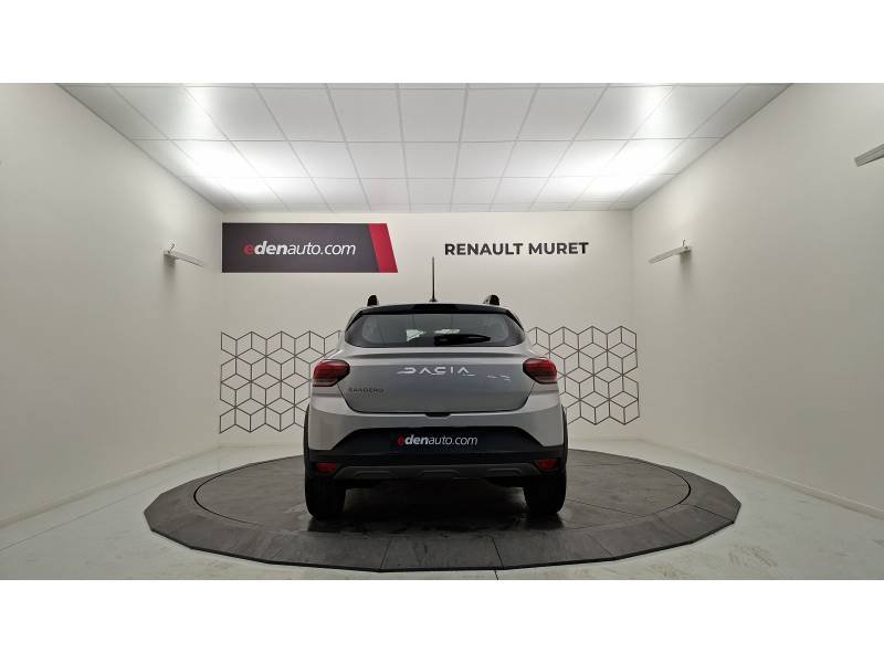 Dacia Sandero - Photo 4