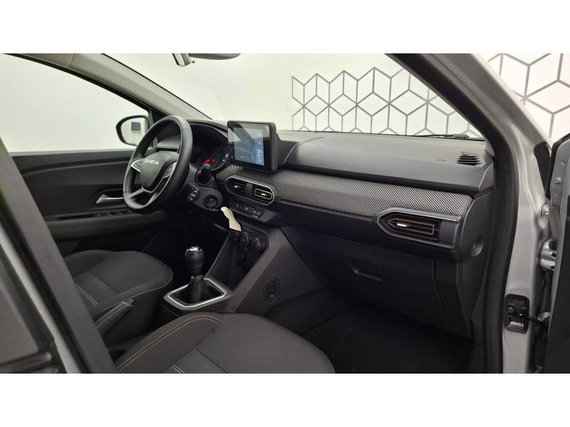 Dacia Sandero - Photo 41