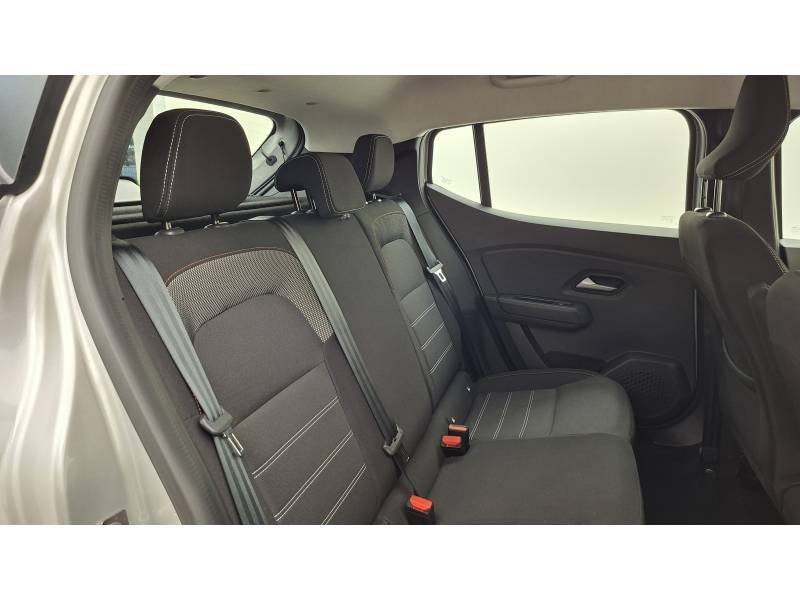 Dacia Sandero - Photo 44