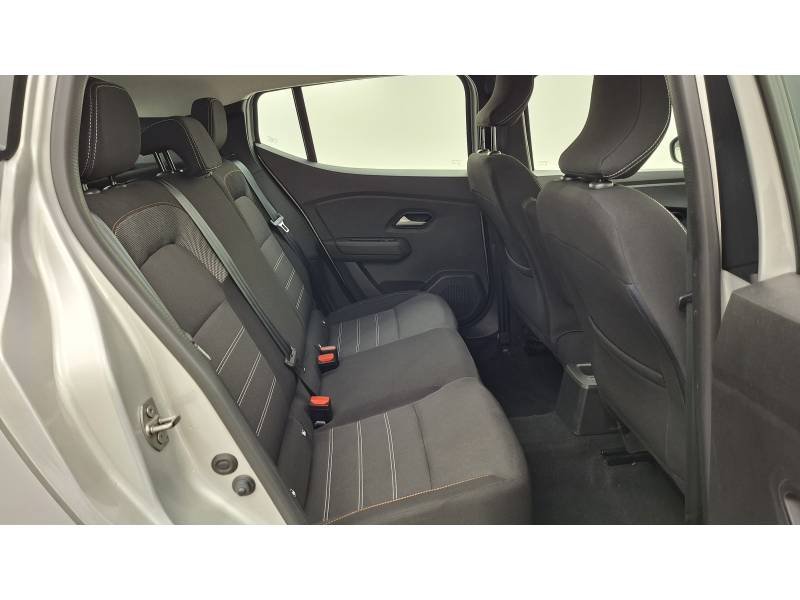 Dacia Sandero - Photo 45