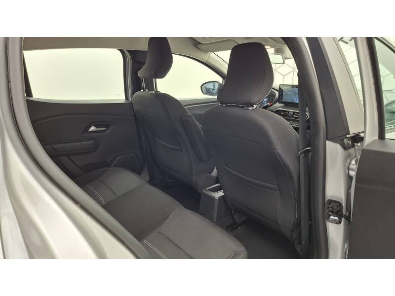 Dacia Sandero - Photo 46