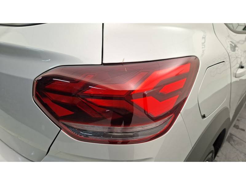Dacia Sandero - Photo 48