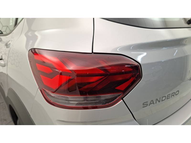 Dacia Sandero - Photo 50