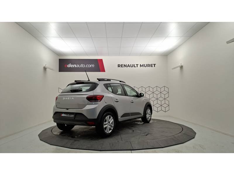 Dacia Sandero - Photo 5