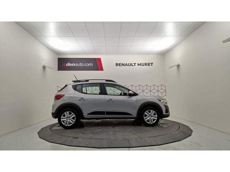 Dacia Sandero - Photo 6