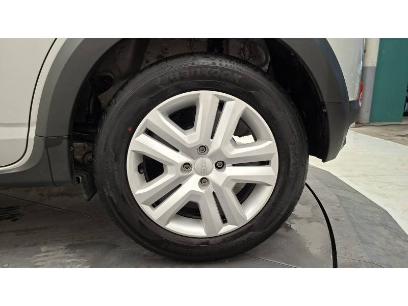 Dacia Sandero - Photo 9