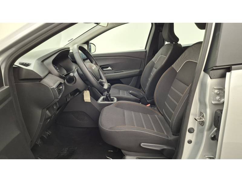Dacia Sandero - Photo 10