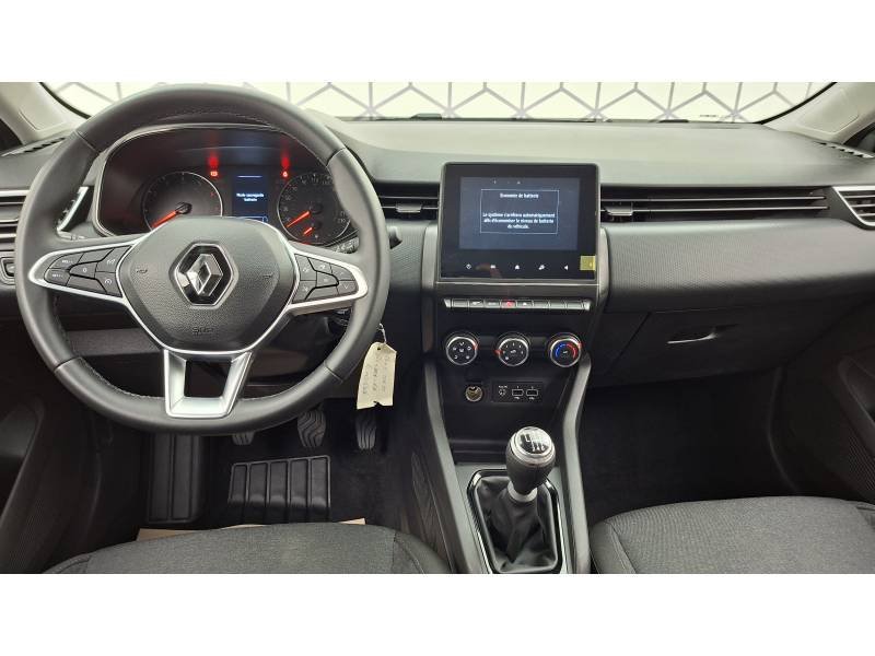 Renault Clio - Photo 11
