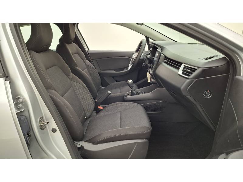 Renault Clio - Photo 12