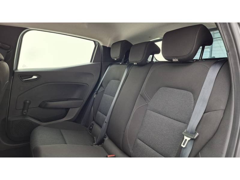 Renault Clio - Photo 13
