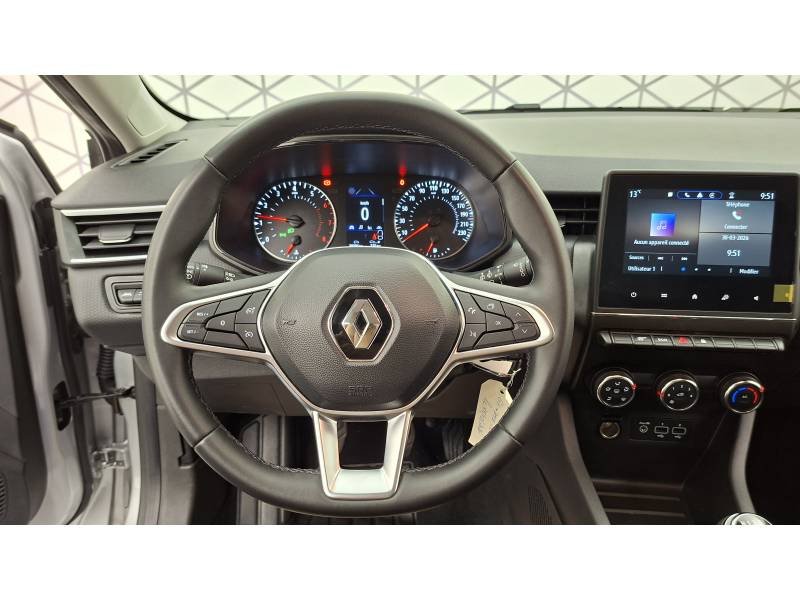 Renault Clio - Photo 14