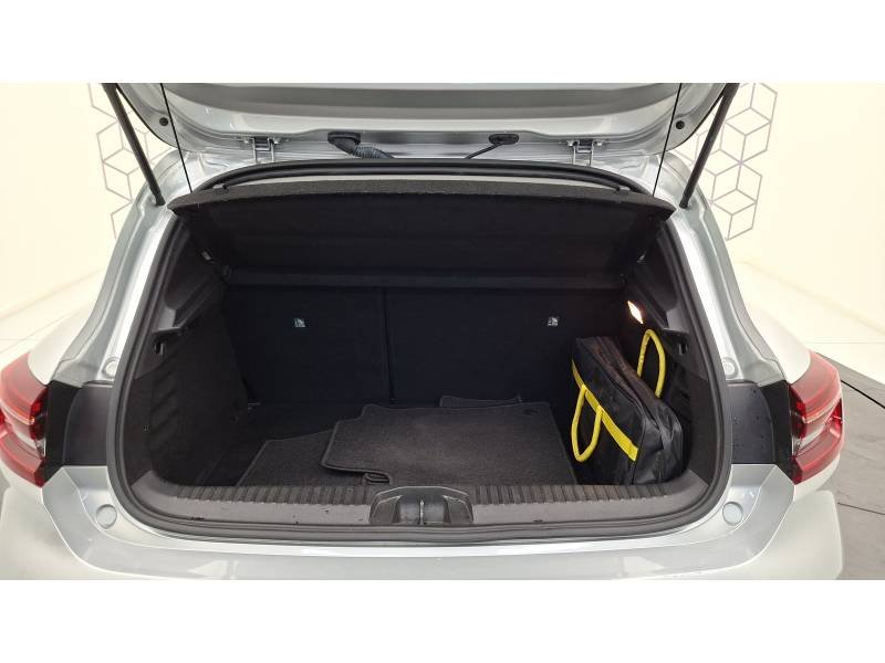 Renault Clio - Photo 17