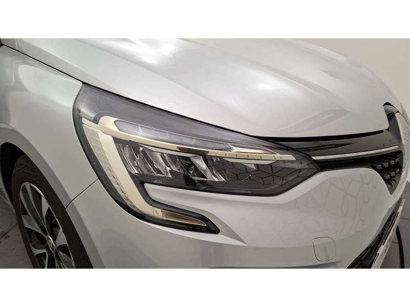 Renault Clio - Photo 18
