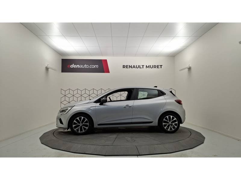 Renault Clio - Photo 2