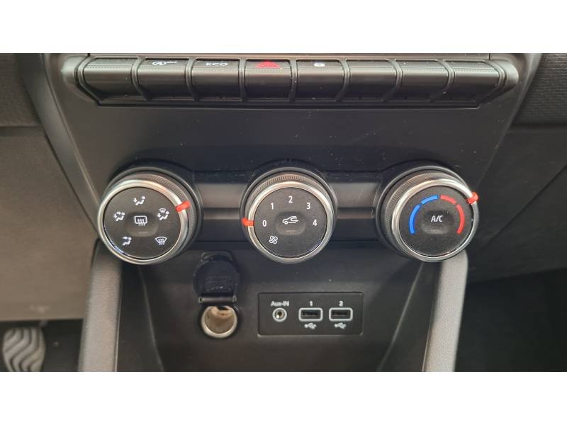 Renault Clio - Photo 21